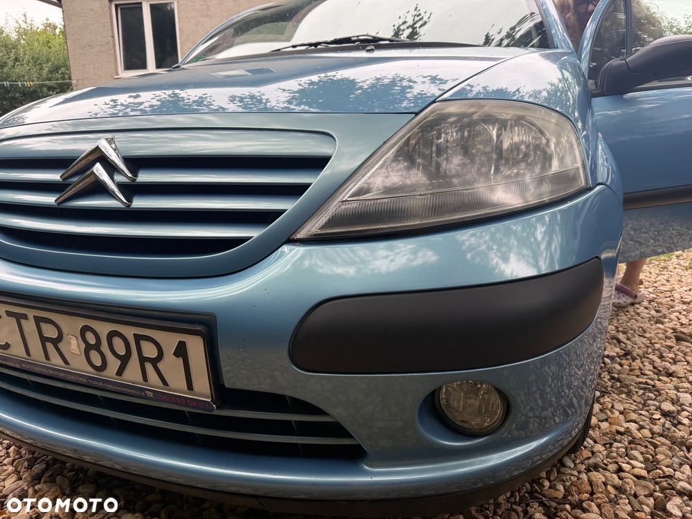 Citroën C3 - 14