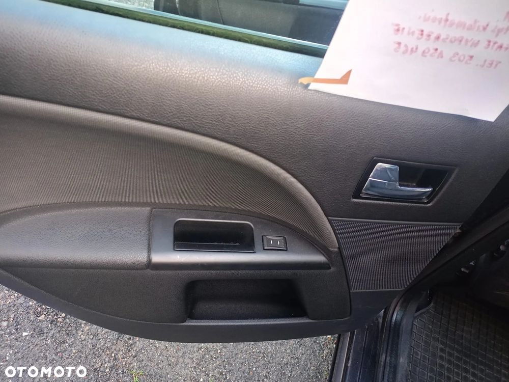 Ford Mondeo - 6