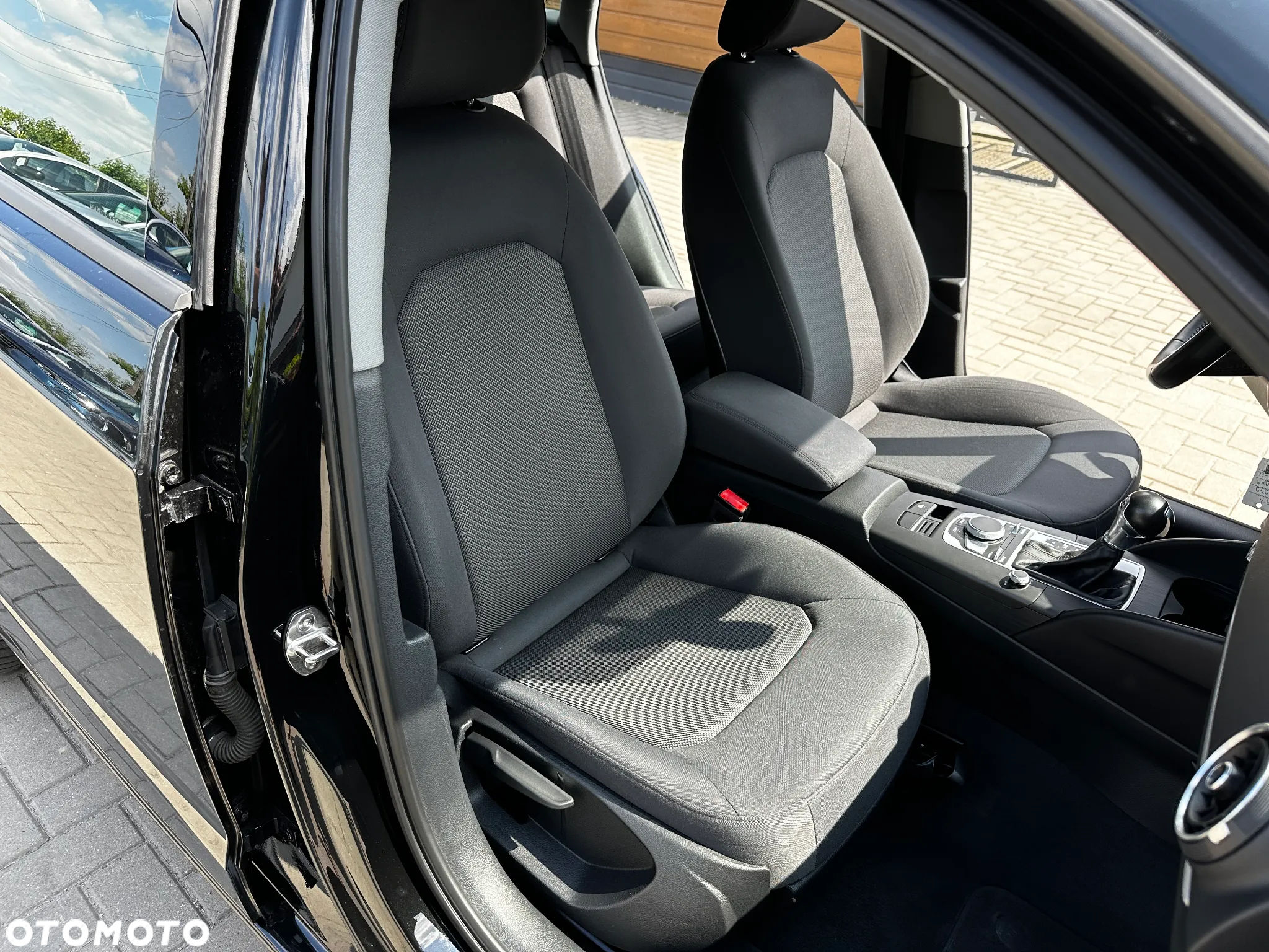 Audi A3 - 24