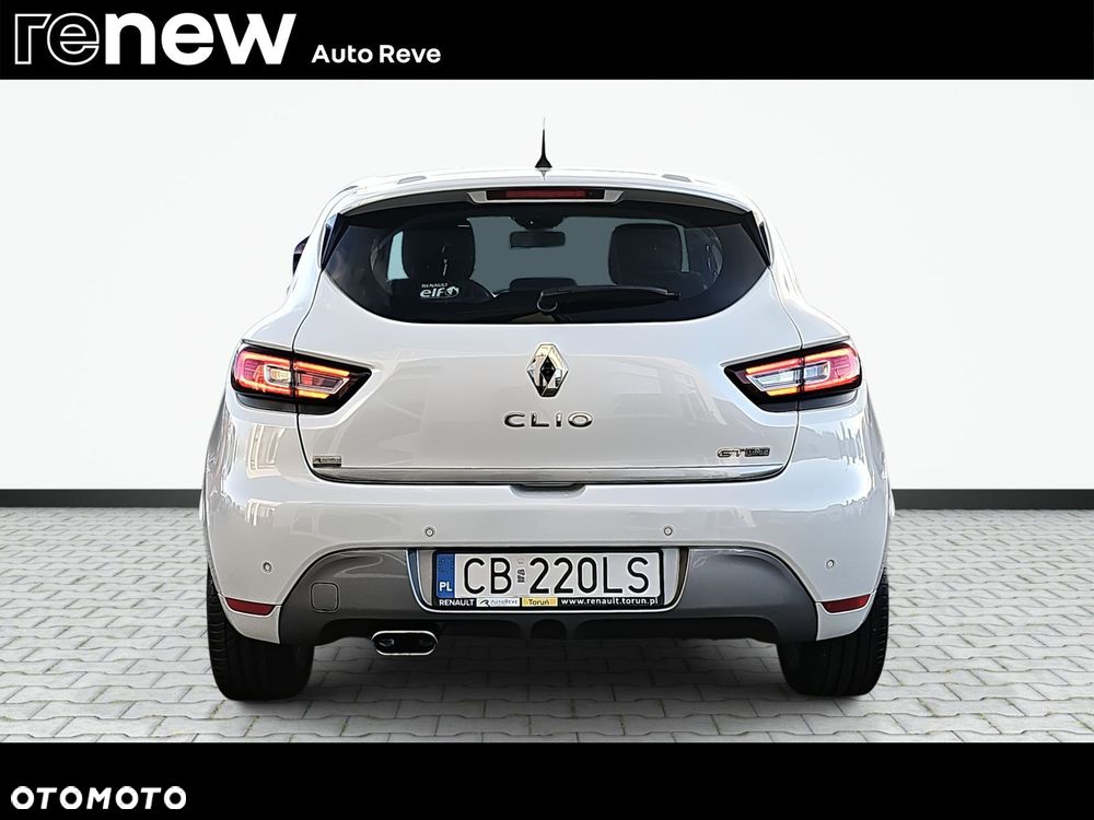 Renault Clio 0.9 Energy TCe Intens - 6