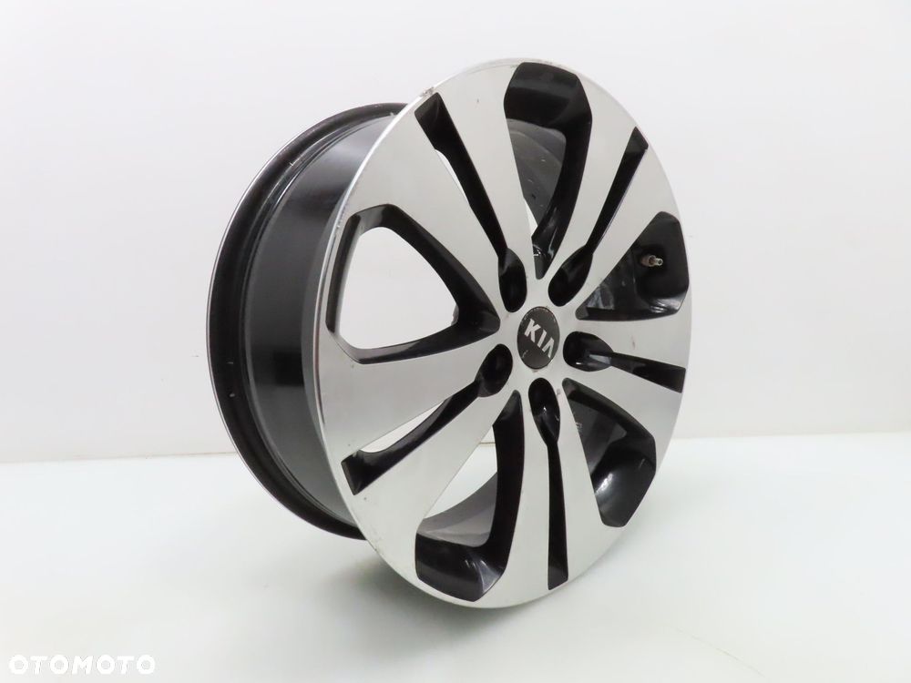 Alufelga 18'' Kia Sportage III 5x114,3 7J ET40 52910-3U310 - 6