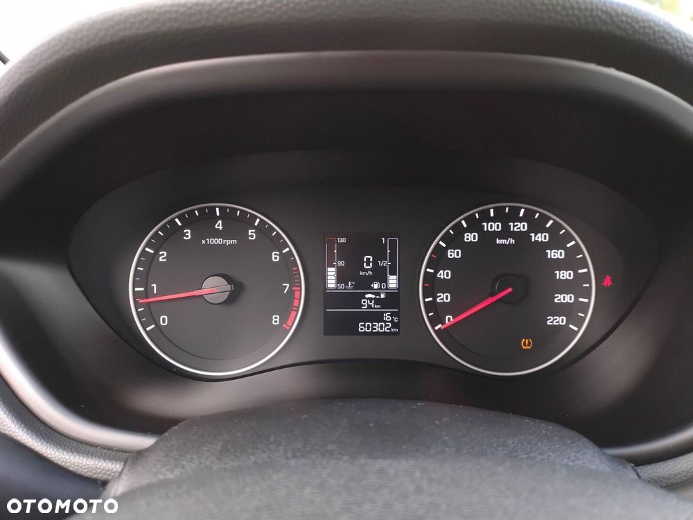 Hyundai i20 1.2 Launch - 16