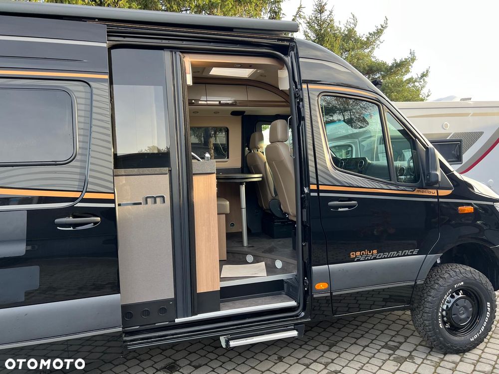 Carthago Malibu Genius 641 LE PERFORMANCE 4x4 - 11