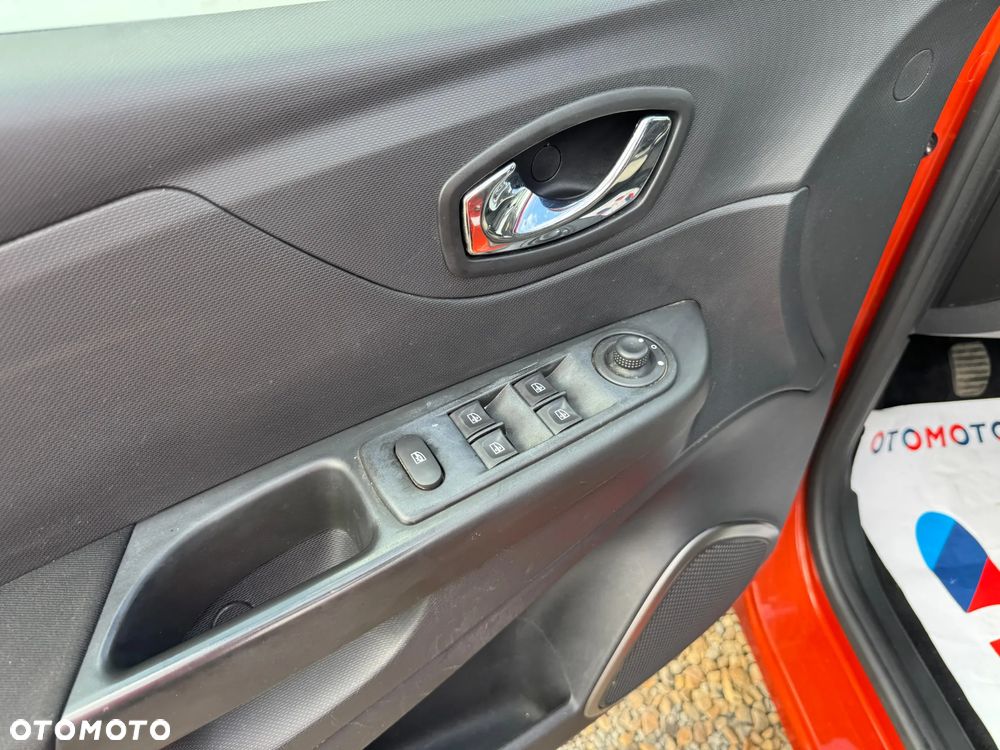 Renault Captur ENERGY TCe 90 Start&Stop Life - 17