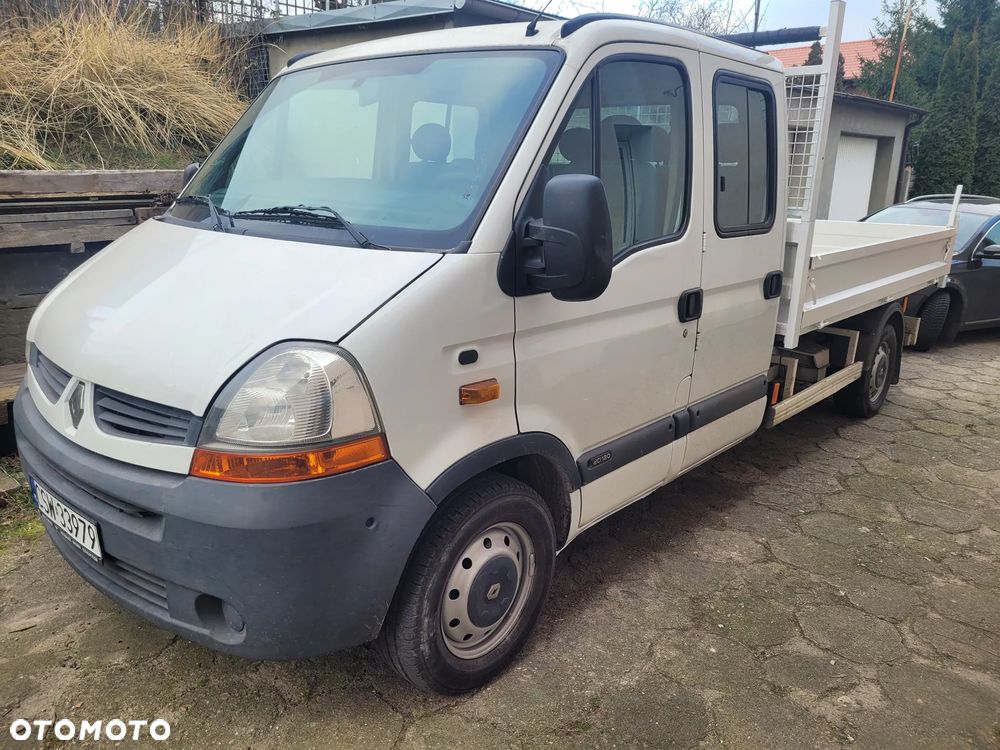 Renault Master - 5