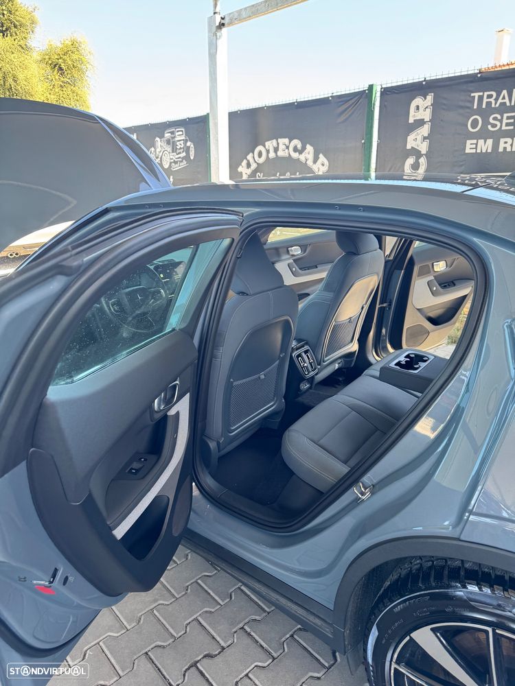 Polestar 2 Long Range 78 kWh AWD - 21