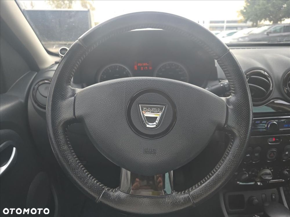 Dacia Duster 1.5 dCi Laureate - 13