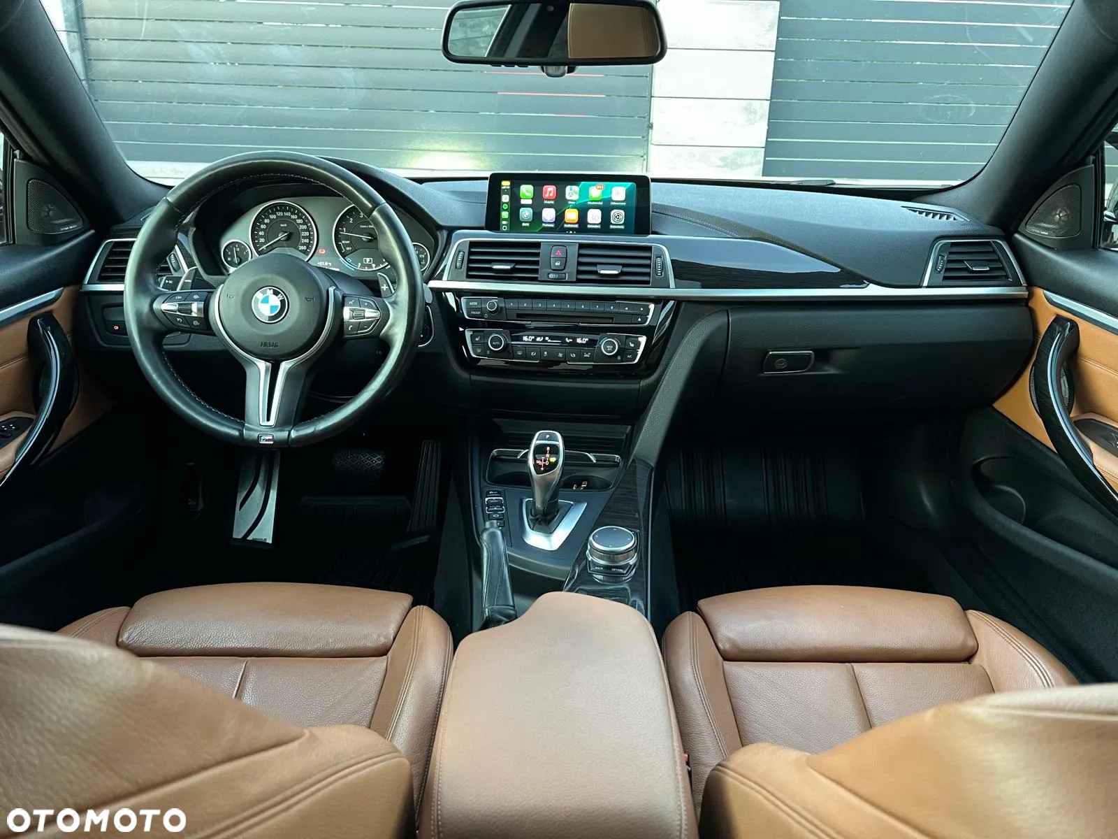 BMW Seria 4 440i Coupe xDrive M Sport - 12