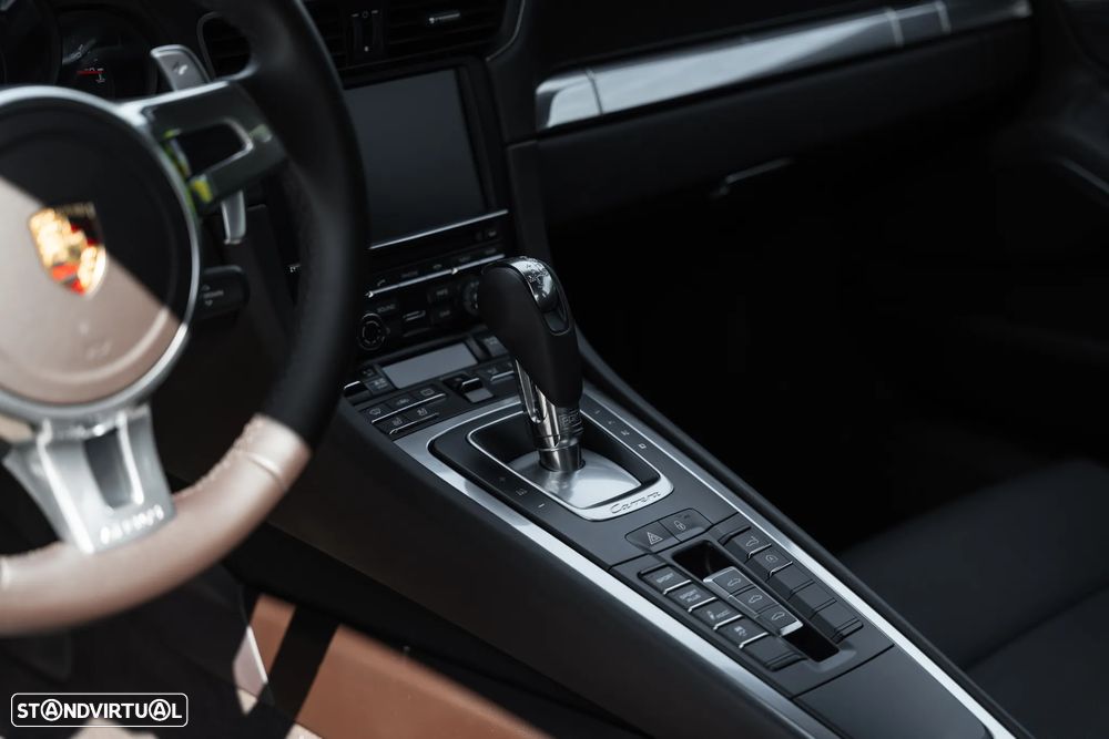 Porsche 911 (991) Carrera 2 S PDK - 16