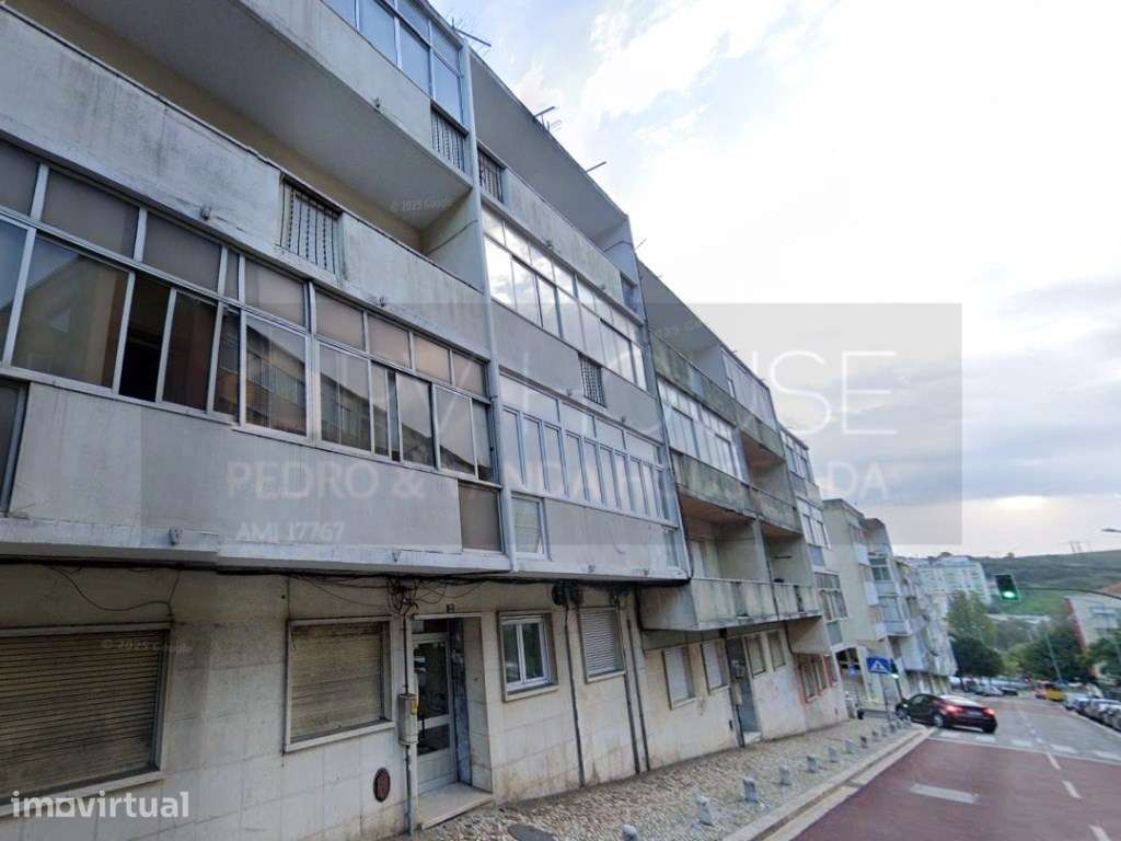 Apartamento T2 com 78 m² no Cacém Oportunidade de negócio - Grande imagem: 3/3
