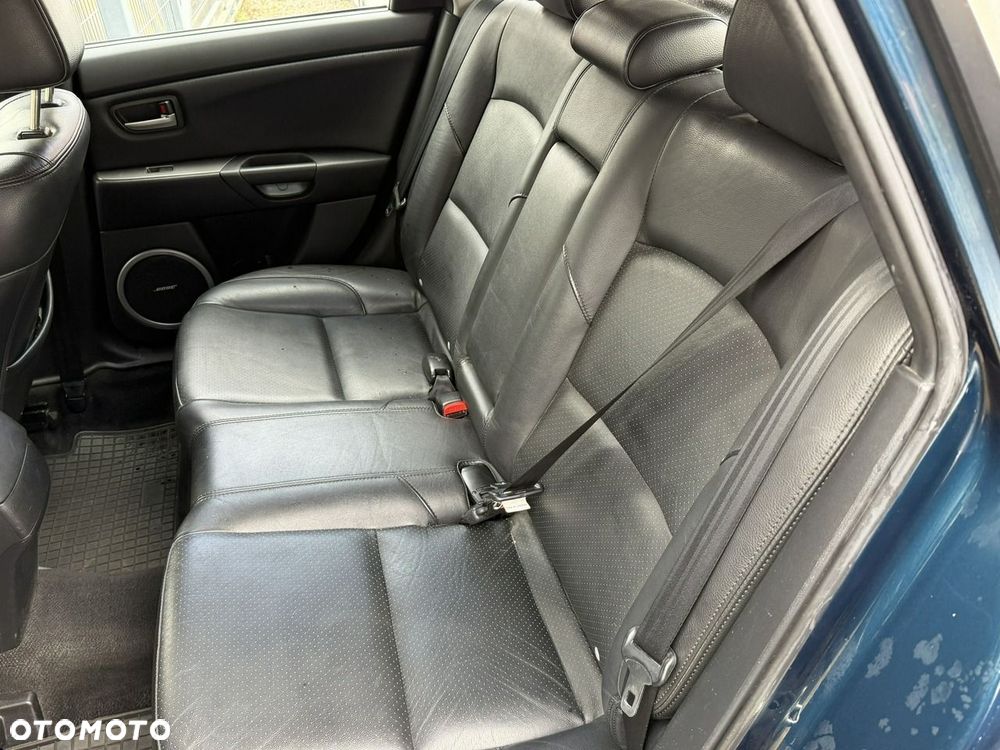 Mazda 3 - 16