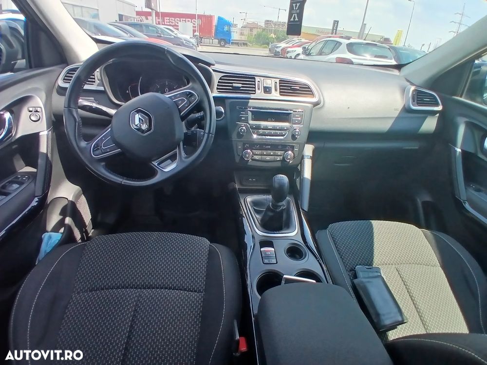 Renault Kadjar 1.5 DCI Zen - 5
