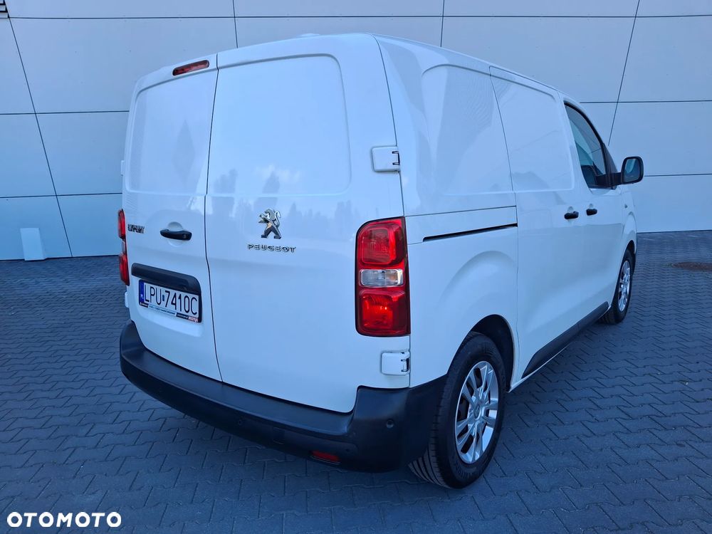 Peugeot EXPERT - 20