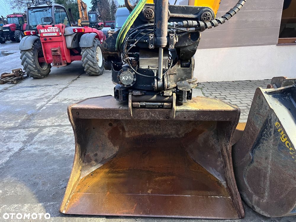 JCB JS175W [T3] - 13