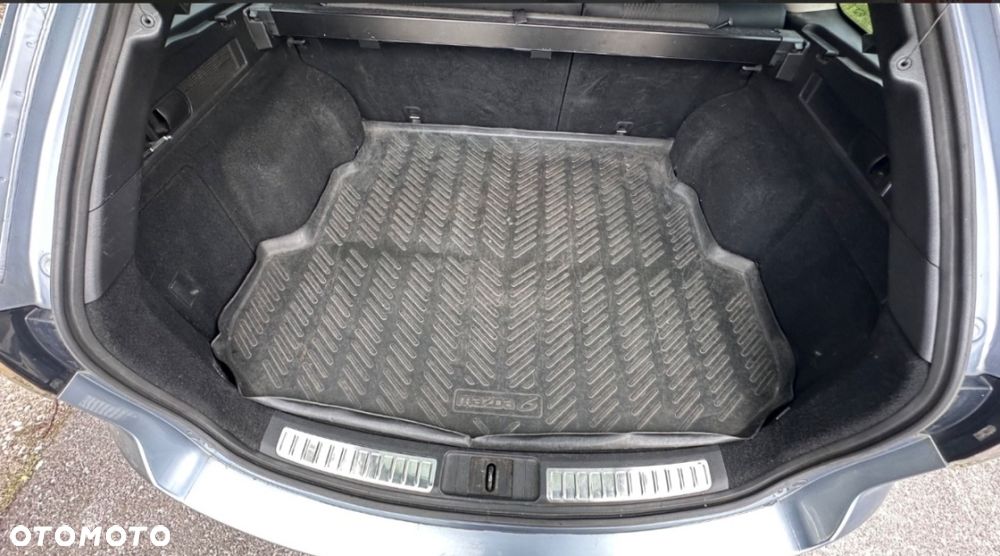 Mazda 6 2.0 Exclusive - 17