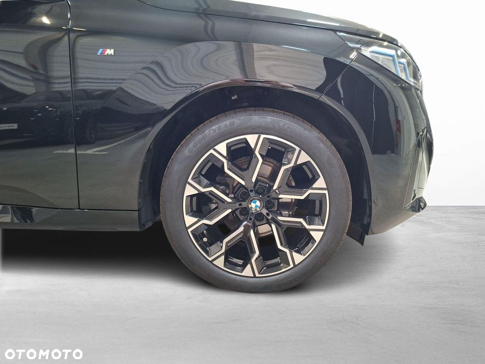 2025 BMW X3 xDrive20d mHEV, photograph 9