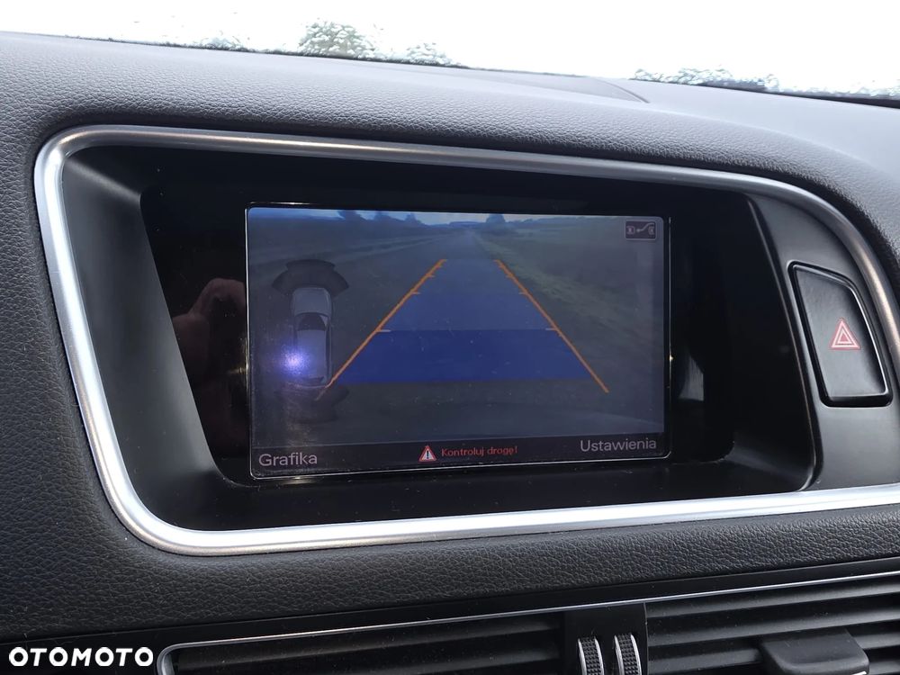 Audi Q5 3.0 TDI Quattro S tronic - 7