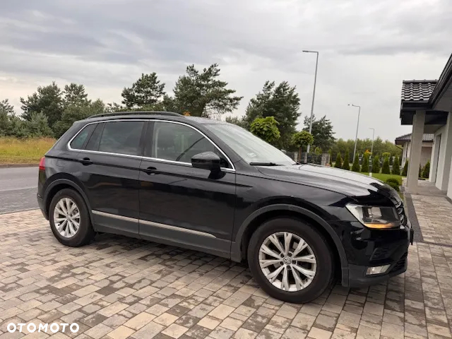 Volkswagen Tiguan 2.0 TDI BMT SCR Highline DSG - 3