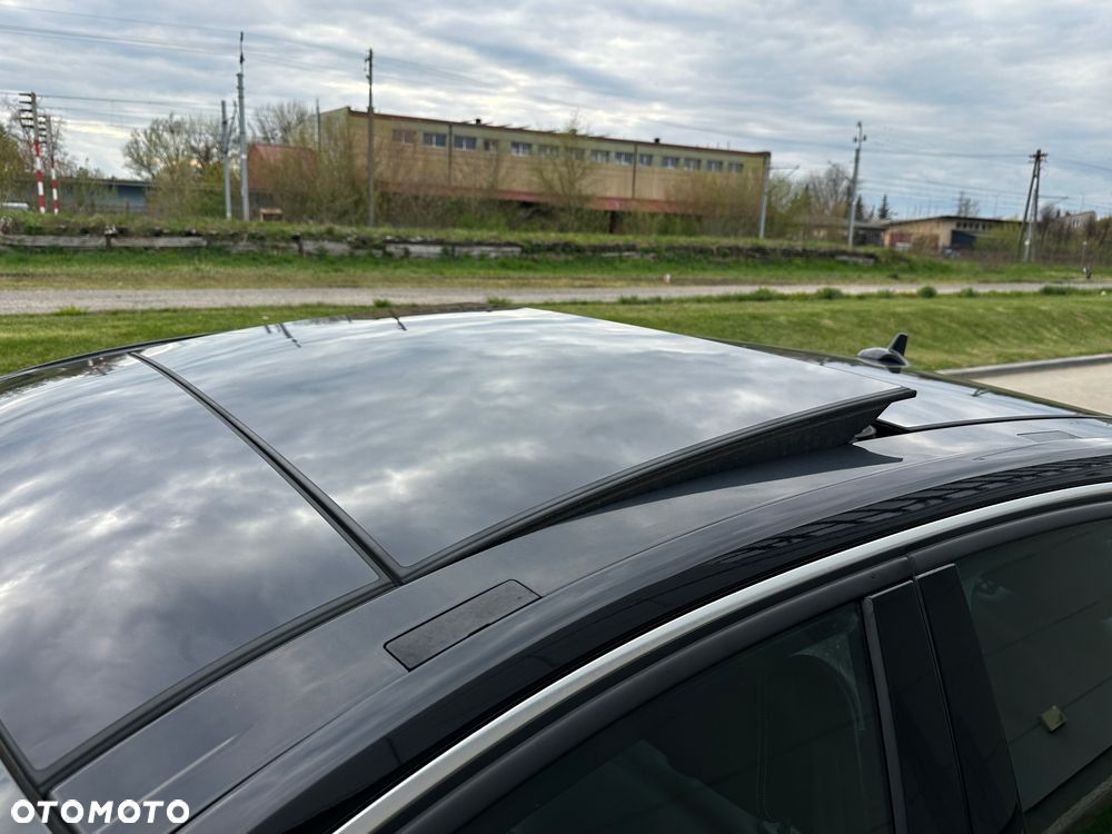 Mercedes-Benz Klasa E 350 CDI 4-Matic Avantgarde - 9