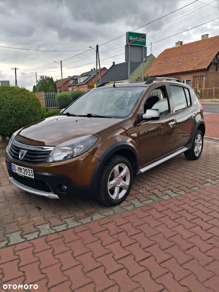 Dacia Sandero Stepway - 7