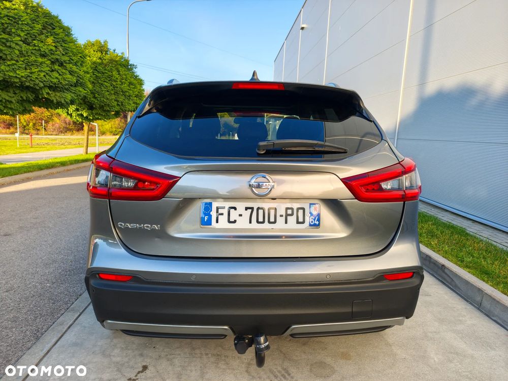 Nissan Qashqai 1.2 DIG-T Tekna+ - 15