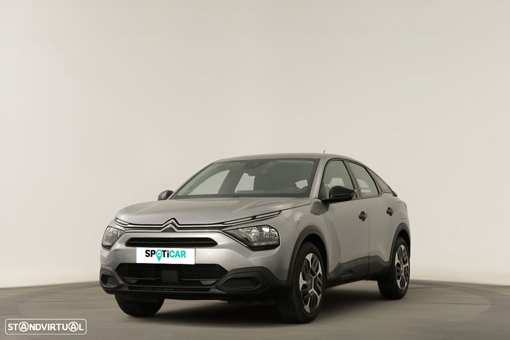 Citroën C4 1.2 PureTech YOU! - 2
