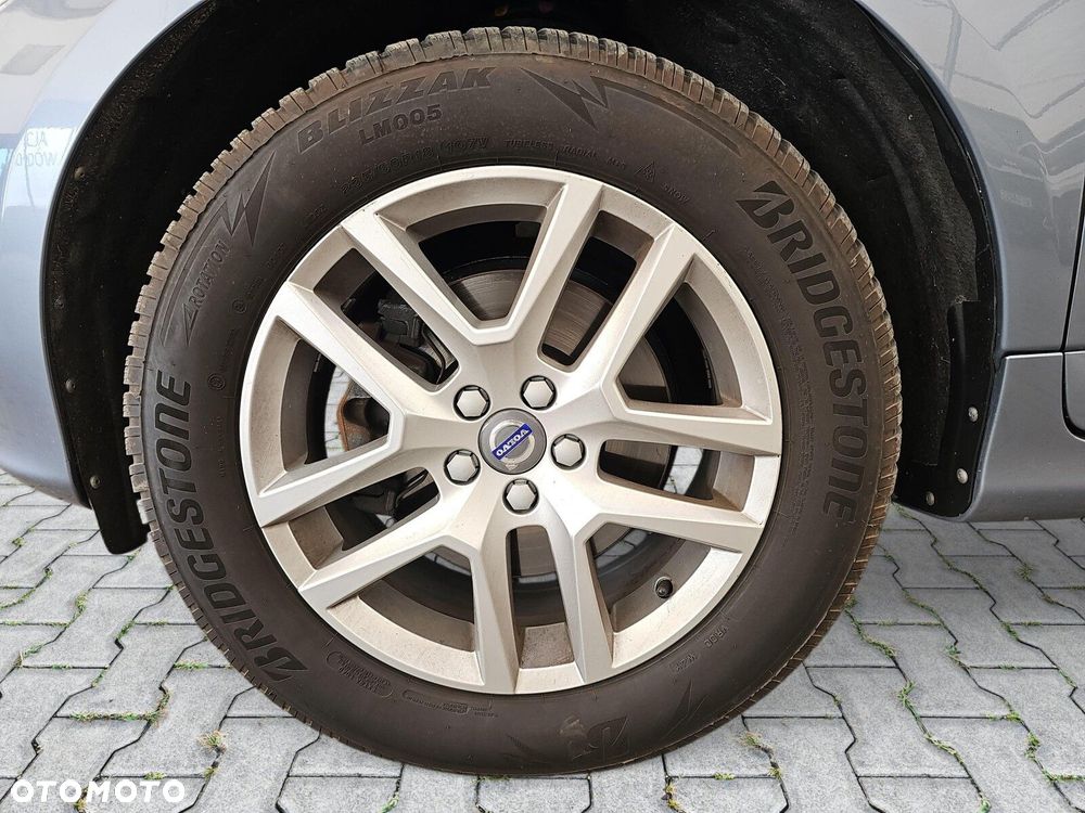 Volvo XC 60 - 11