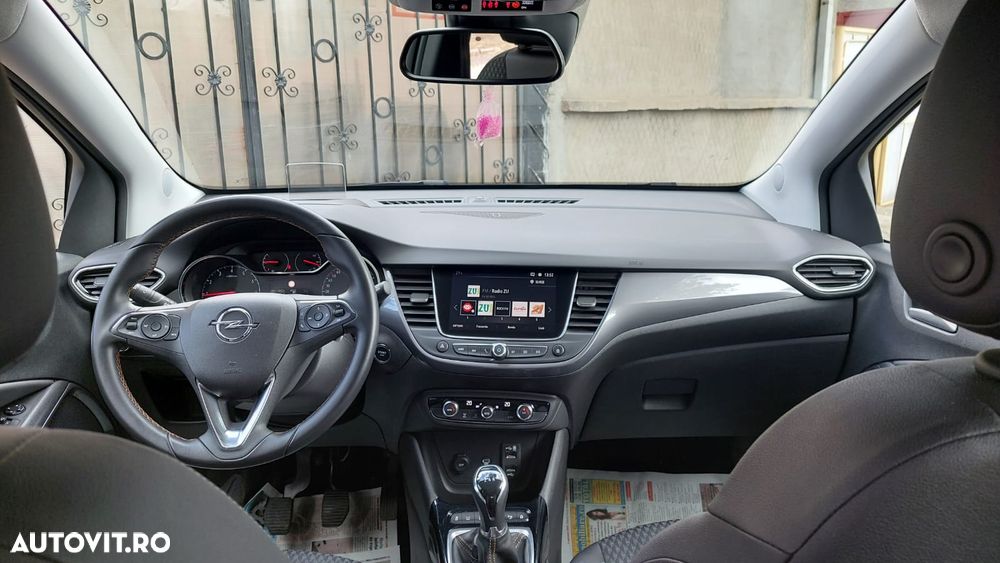 Opel Crossland X 1.2 ECOTEC Start/Stop Innovation - 7