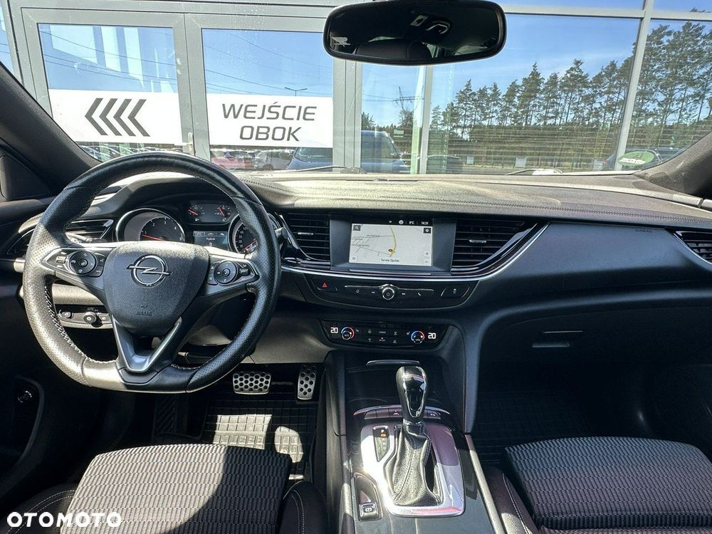 Opel Insignia 2.0 Automatik Innovation - 9