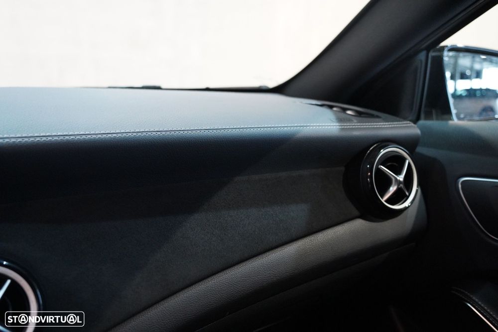 Mercedes-Benz GLA 200 d AMG Line Aut. - 47