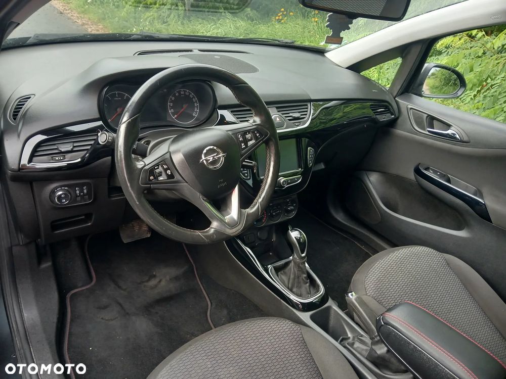 Opel Corsa - 9
