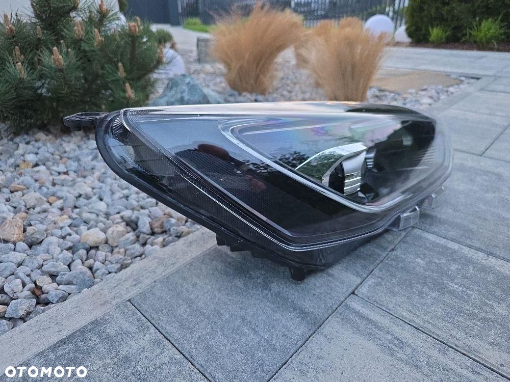 FORD FOCUS IV MK4 Lampa prawa Kompletna Full Led Dynamic JX7B-13E016-AG - 4