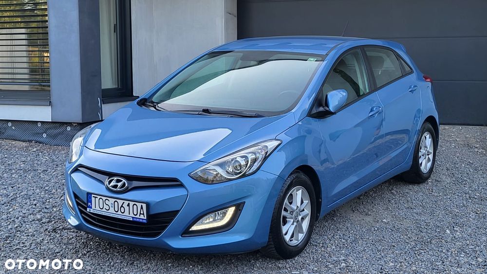 Hyundai i30 1.4 Premium - 5
