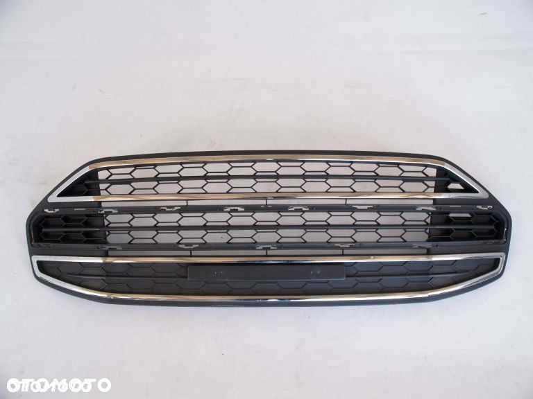 Ford EcoSport 12r Atrapa Kratka Grill zderzak - 1