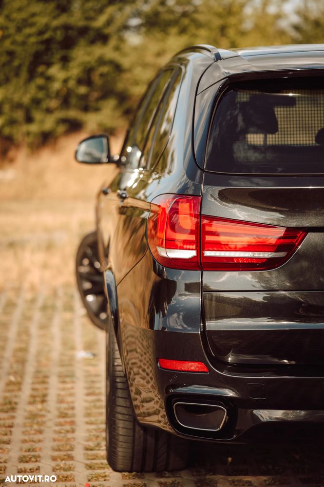 BMW X5 xDrive30d - 5