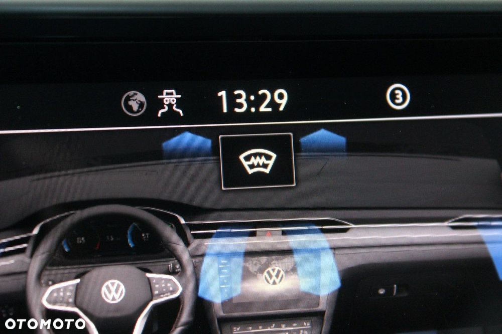 Volkswagen Arteon Shooting Brake - 26