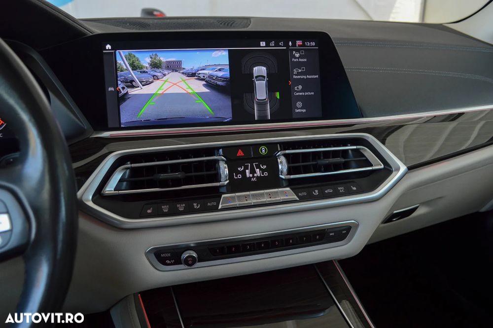 BMW X5 xDrive30d xLine - 8
