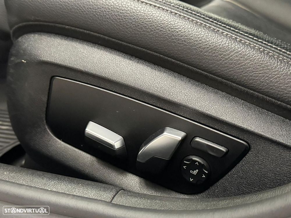 BMW 530 e iPerformance Pack M - 36