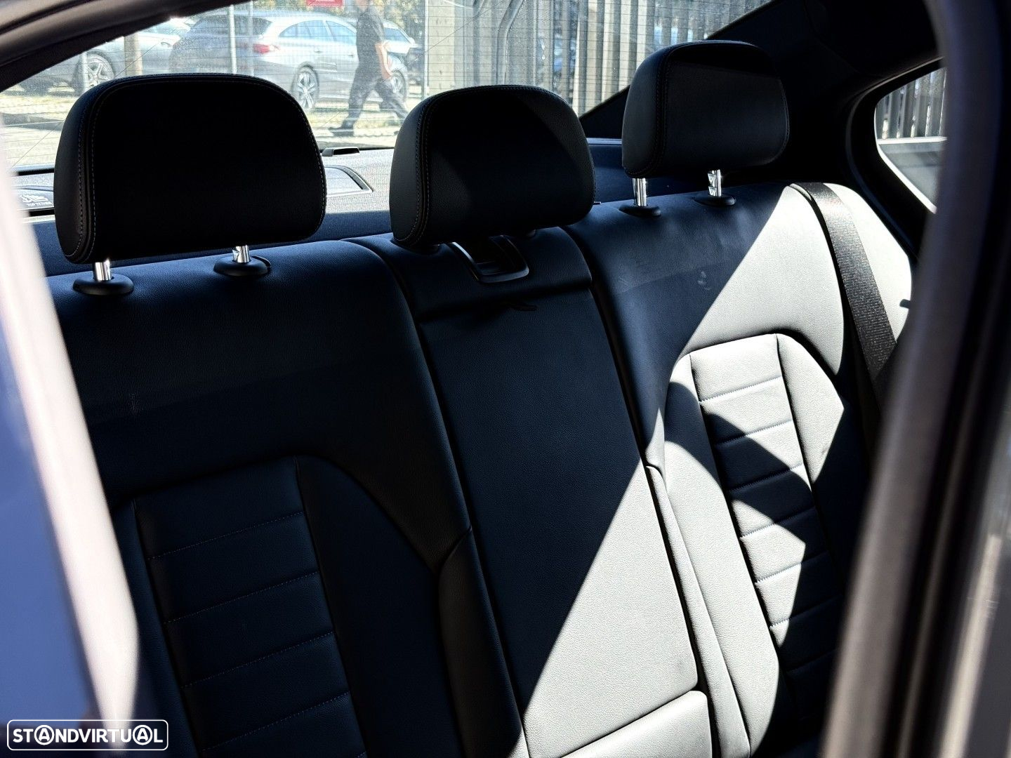 BMW 330 e Pack M Auto - 34