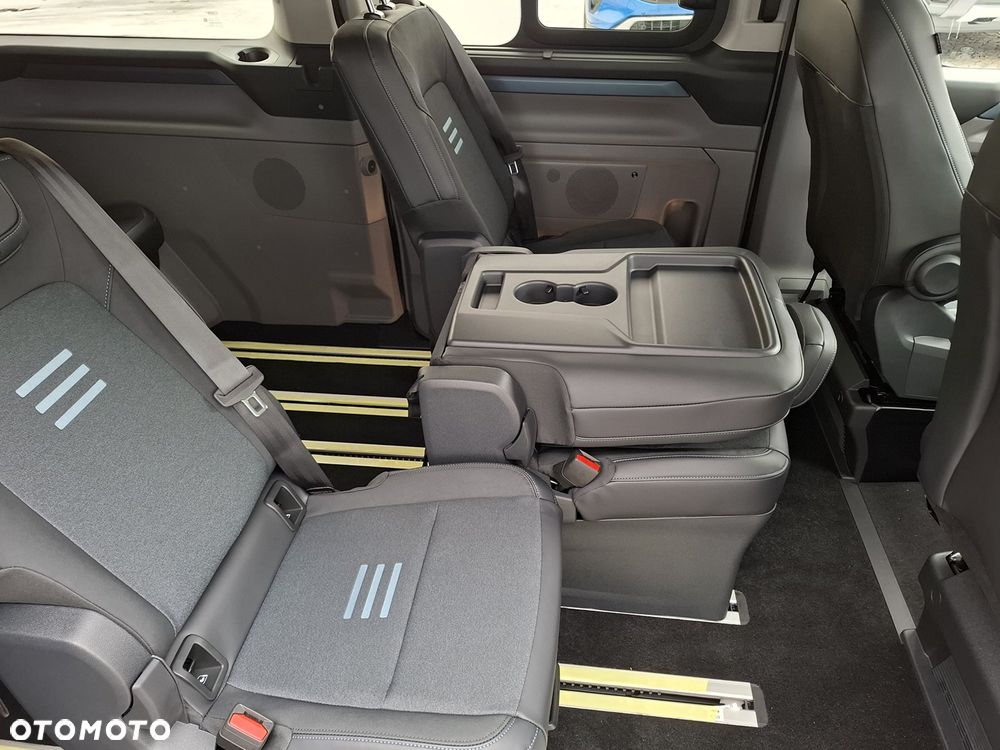 Ford Tourneo Custom 2.5 PHEV CVT 340 L2 Active - 14