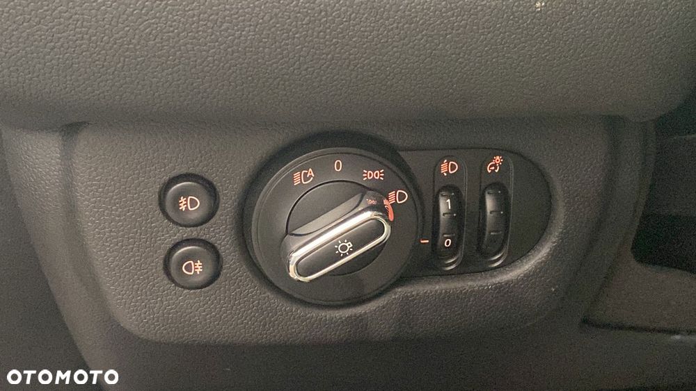MINI Clubman 2022