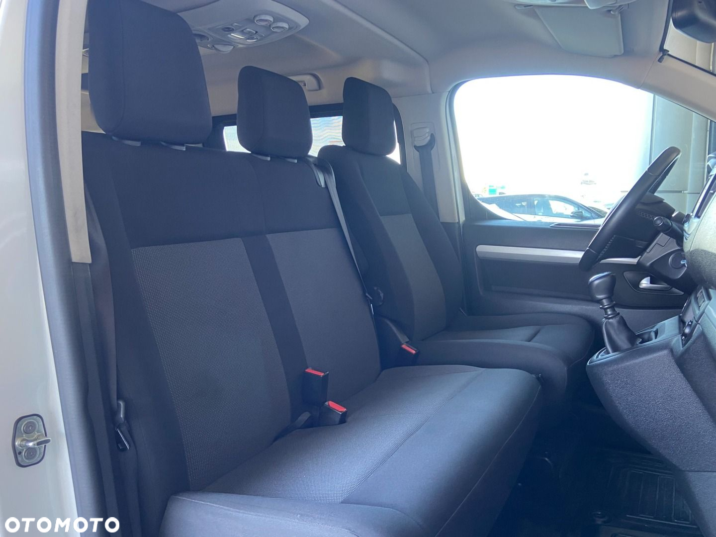 Toyota Proace Verso 2.0 D4-D Long Business - 17
