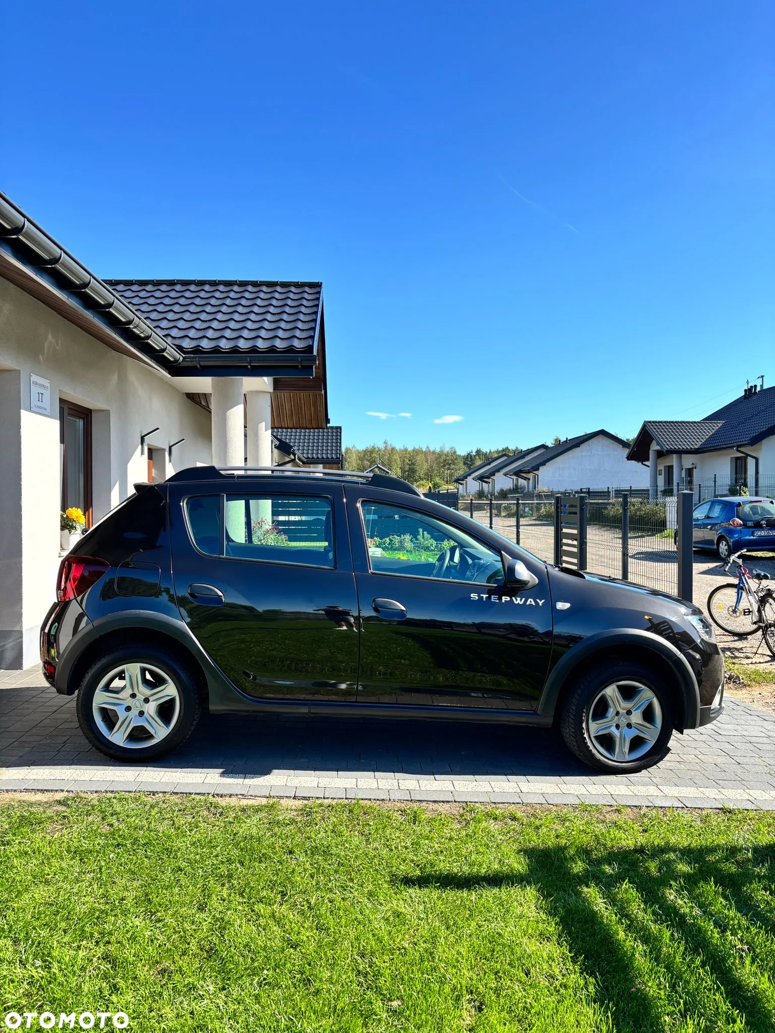 Dacia Sandero Stepway 1.0 TCe Laureate S&S - 14
