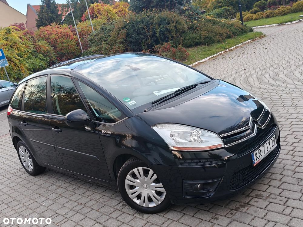 Citroën C4 Picasso VTi 120 Business Class - 16