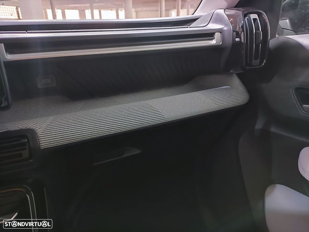 Citroën C3 Aircross 1.2 Hybrid Max e-DSC6 - 24