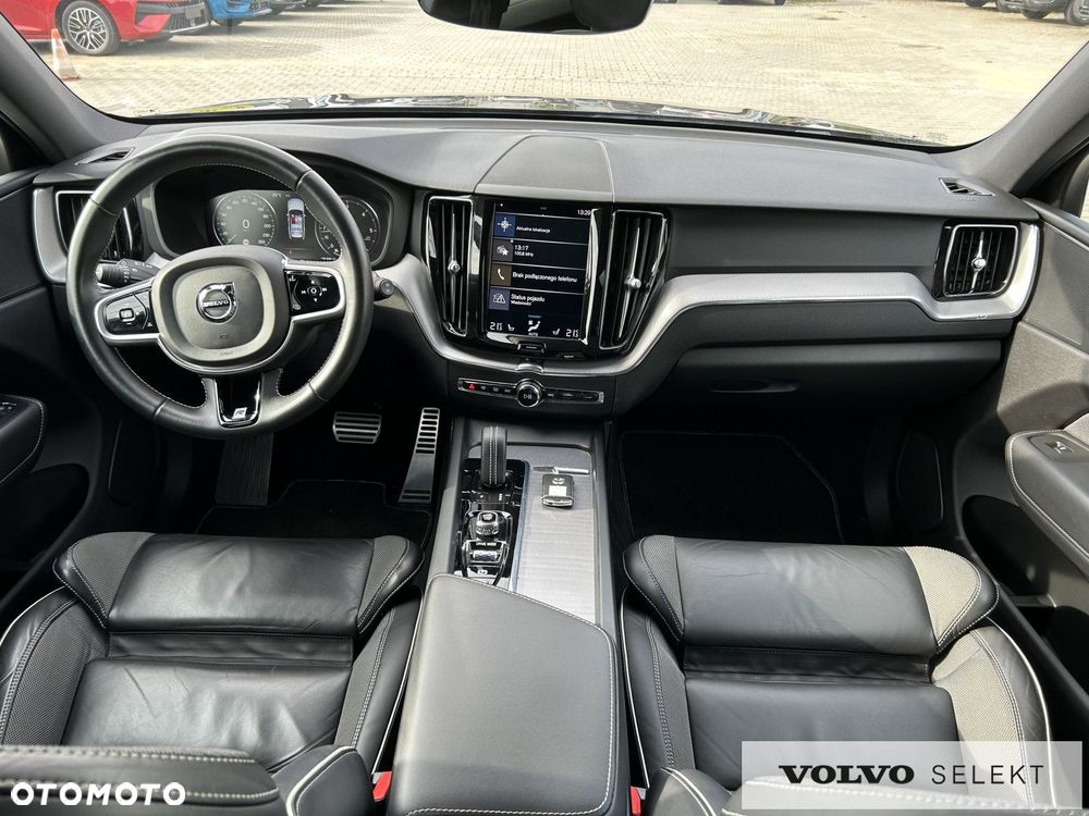 Volvo XC 60 - 28