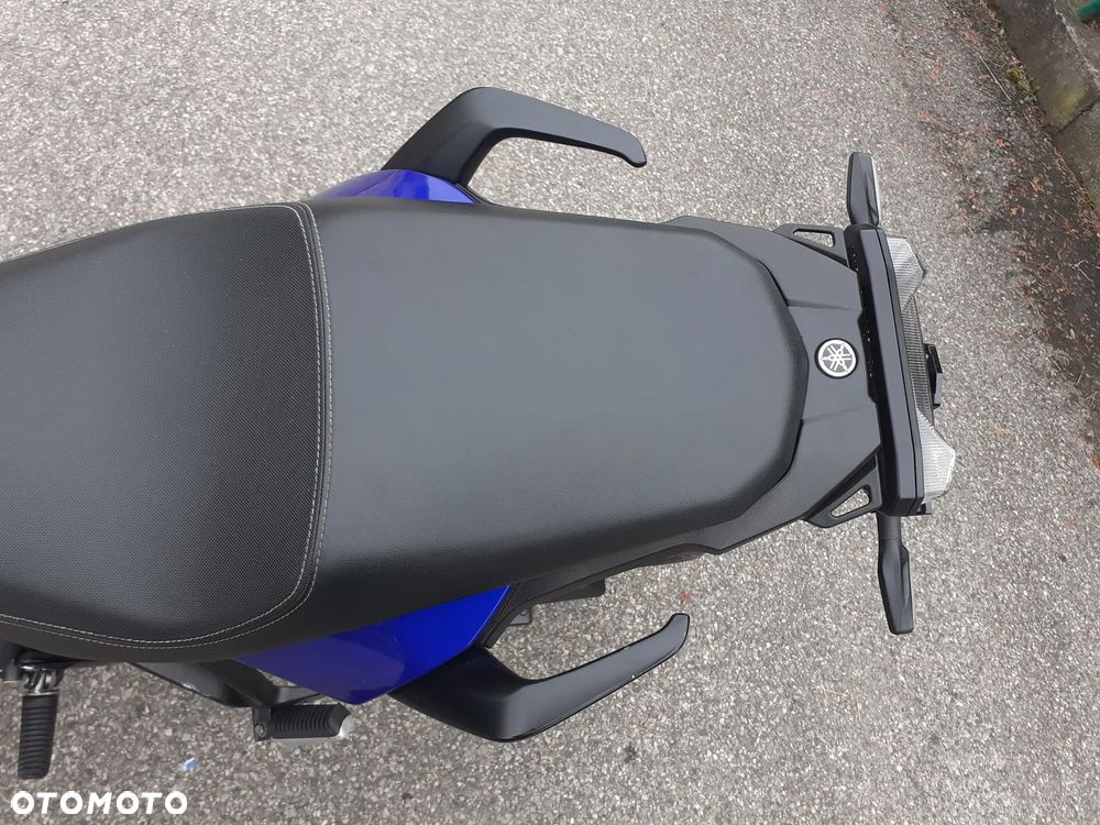 Yamaha Tracer - 6