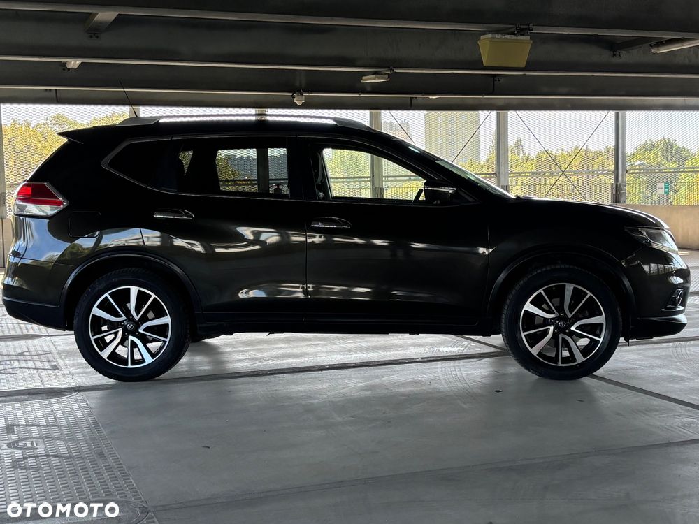 Nissan X-Trail 1.6 DIG-T Tekna 2WD - 4