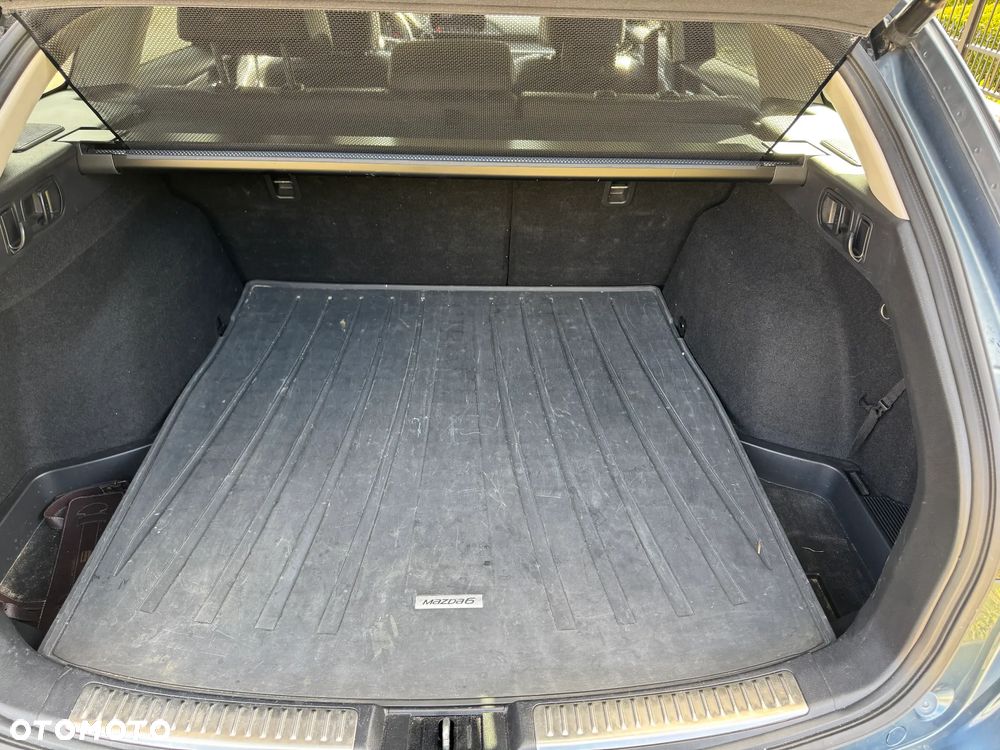 Mazda 6 2.0 SkyPassion - 20