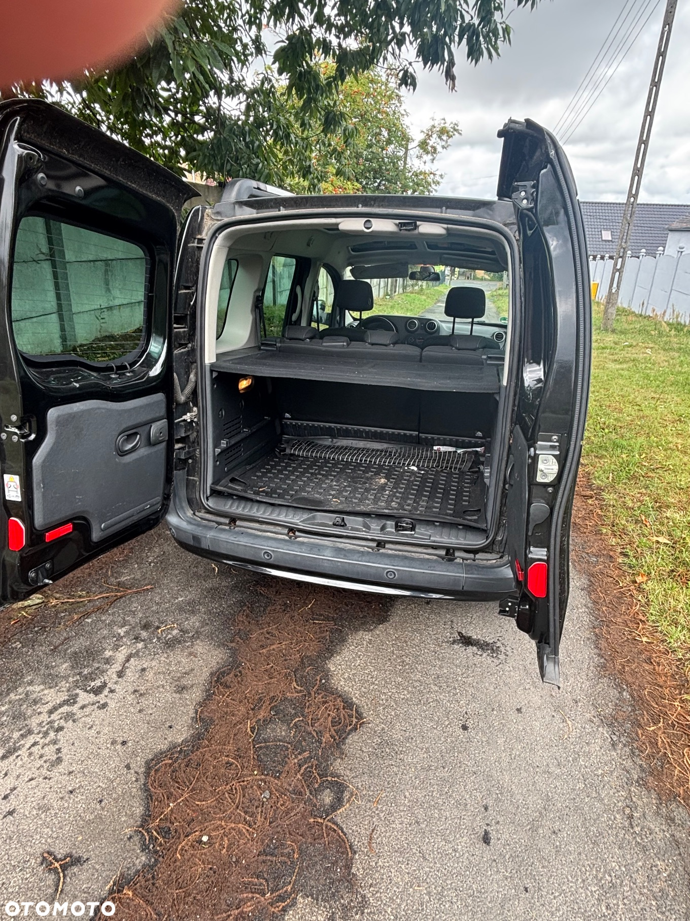 Mercedes-Benz Citan 111 CDI Tourer Extralang Start & Stop - 8